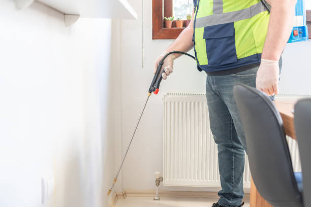 Pest Prevention Services in Belmond, IA